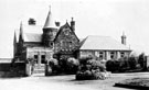 View: c02626 Neston: Cottage Hospital 	