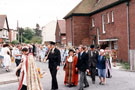 View: c02647 Neston: Neston Ladies Day 	