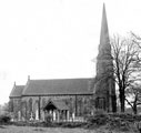 View: c02653 Henbury: St Thomas's Church 	