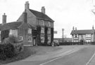 View: c02655 Gawsworth: Harrington Arms 	