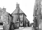 View: c02676 Longnor: The schoolhouse 	