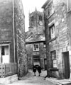 View: c02677 Longnor: General view 	