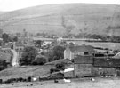 View: c02719 Kettleshulme: View from the Hills 	