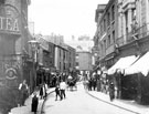 View: c02740 Macclesfield: Mill Street