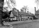 View: c02751 Arley: School at Arley Green 	