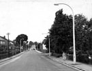 View: c02758 Macclesfield: Chelford Road 	