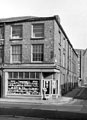 View: c02759 Macclesfield: Mill Lane, Corner Shop 	