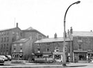 View: c02770 Macclesfield: Park Green 	