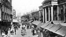 View: c02771 Macclesfield: Macclesfield Market 	