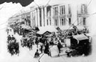 View: c02773 Macclesfield: Macclesfield Market 	