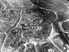 View: c02780 Macclesfield: Aerial View 	