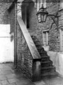 View: c02782 Macclesfield: Unitarian Chapel in King Edward Street. 	