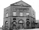 View: c02783 Macclesfield: National School, Duke Street 	