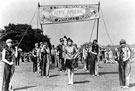 View: c02795 Macclesfield: Appy Ambone Band at the Carnival 	