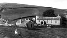 View: c02800 Macclesfield Forest: Forest Chapel 	