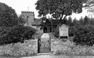 View: c02826 Wildboarclough: St Saviour's Church 	