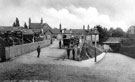 View: c02830 Wilmslow: Colliery Depot at Wilmslow Station 	