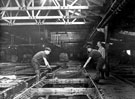 View: c02842 Runcorn: Highfield tannery 	