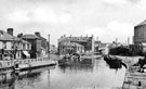 View: c02865 Runcorn: Top Locks 	