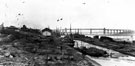 View: c02867 Runcorn: Old Quay Canal 	