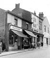 View: c02875 Runcorn: High Street 	