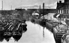 View: c02904 Runcorn: Top Locks 	