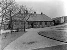 View: c02925 Runcorn: Weston Road, Isolation Hospital