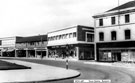 View: c02927 Runcorn: Church Street 	