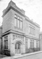 View: c02941 Runcorn: The Old Library 	