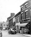 View: c02957 Runcorn: Church Street 	