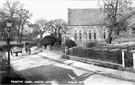 View: c02976 Ellesmere Port: Primitive Methodist Chapel 	