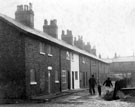 View: c02982 Ellesmere Port: Porters Row, off Dock Street	