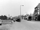 View: c03030 Ellesmere Port: Level Crossing 	