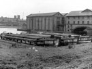 View: c03031 Ellesmere Port: The Dock	