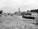 View: c03033 Ellesmere Port: The Dock 	