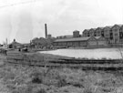 View: c03037 Ellesmere Port: Canal Basin 	