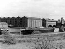 View: c03038 Ellesmere Port: Canal Basin 	