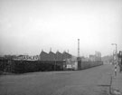 View: c03048 Ellesmere Port: Level Crossing 	