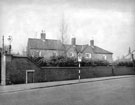 View: c03049 Ellesmere Port: Orchard Farm House, Whitby Road 	