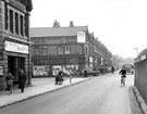 View: c03065 Ellesmere Port: Whitby Road 	