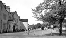 View: c03106 Disley: Fountain Square 	