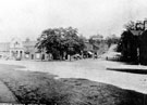 View: c03114 Disley: Fountain Square 	