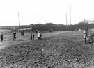 View: c03144 Widnes: Raising of Deacon Road 	