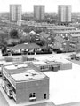 View: c03153 Handforth: Spath Lane Estate and School 	