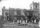 View: c03165 Knutsford: Parish Church 	