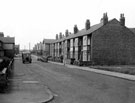 View: c03191 Ellesmere Port: Westminster Road 	