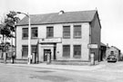 View: c03201 Ellesmere Port: Church Institute, Dock Street 	