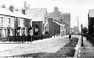 View: c03216 Ellesmere Port: Upper Mersey Street 	