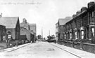 View: c03224 Ellesmere Port: Upper Mersey Street 	