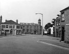 View: c03233 Ellesmere Port: Dock St and Station Road 	